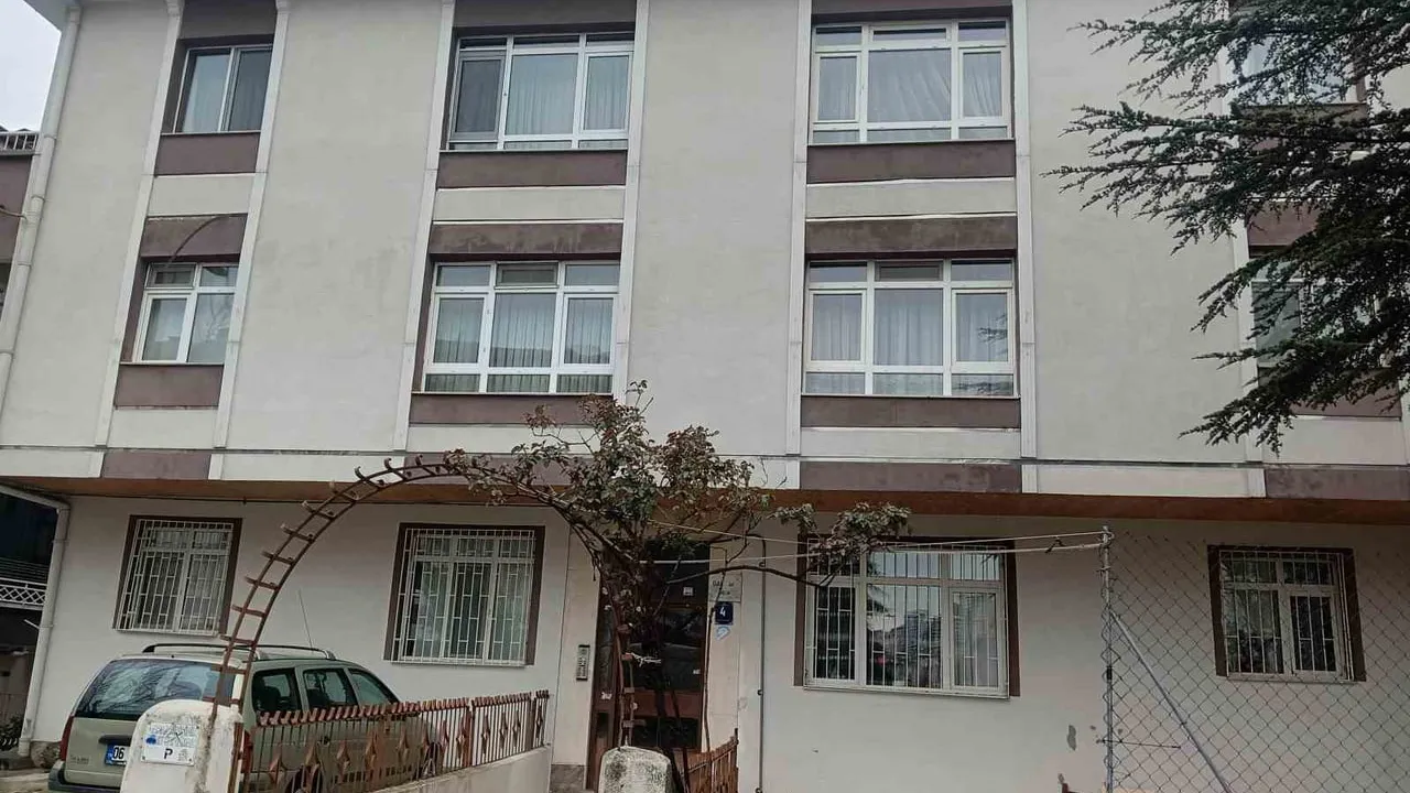 Keçiören'de tartışma: H.D. (28) kız arkadaşı Ş.Z.'yi öldürüp intihar etti