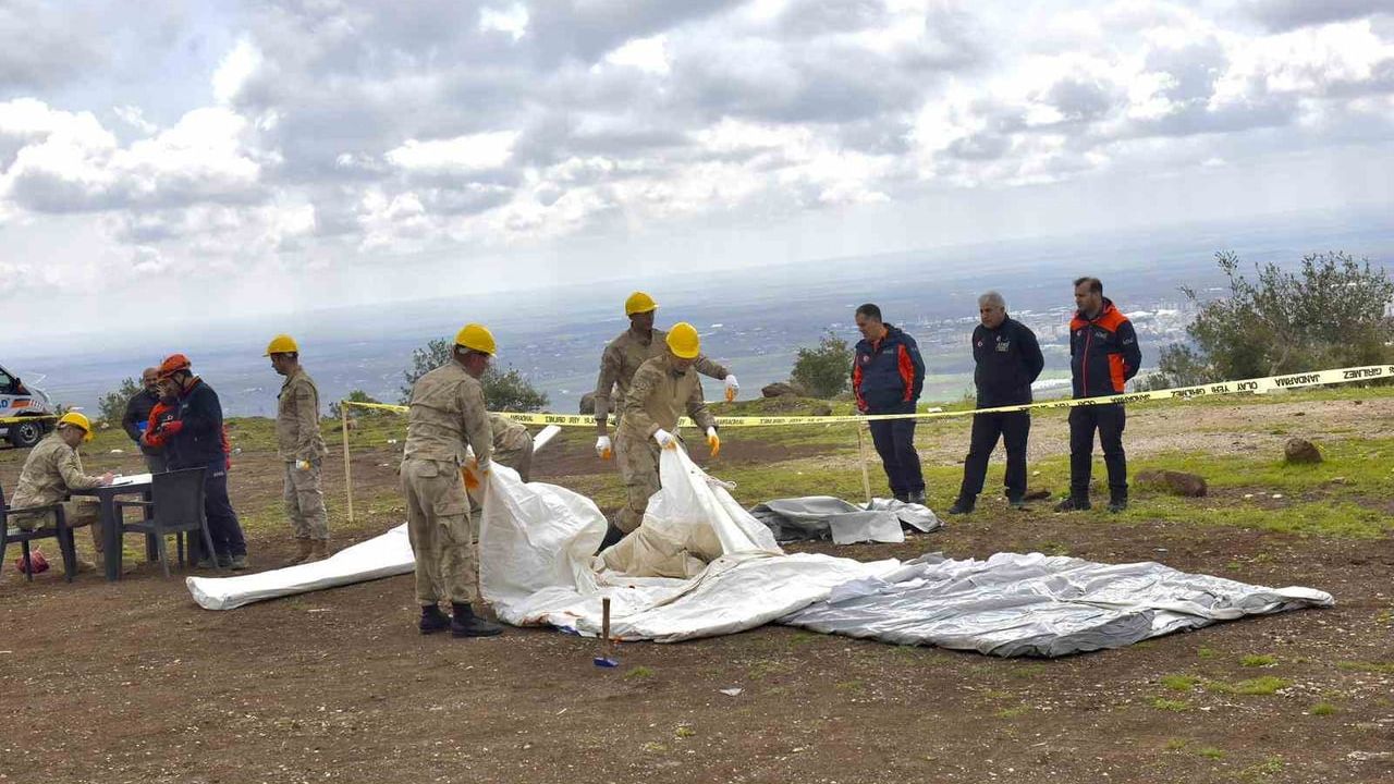 Kilis İl Jandarma Komutanlığı, 'Afetlerde Acil Barınma' Eğitimiyle Akredite İlk Ekip Oldu