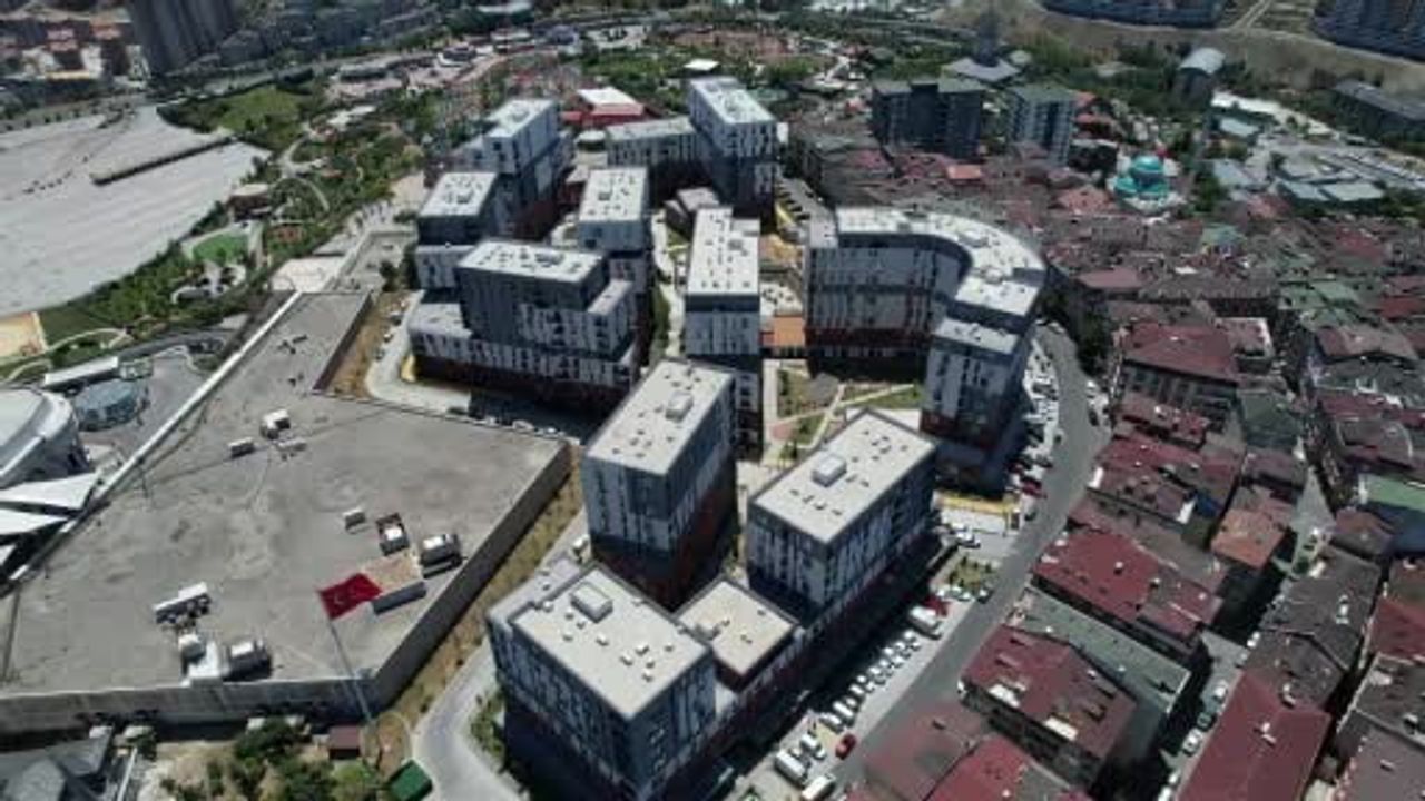 KİPTAŞ Genel Müdürü Ali Kurt, 'Ekrem İmamoğlu Çıkar Amaçlı Suç Örgütü' davasında savunma yaptı