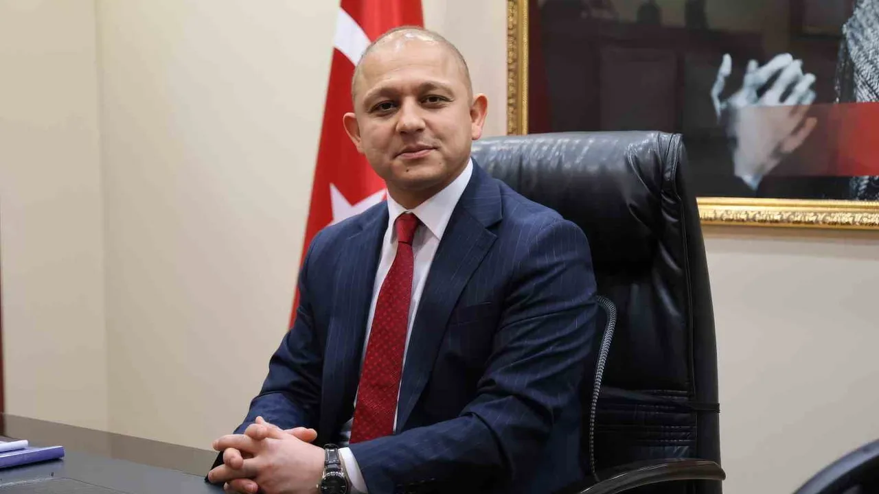 Kırıkkale Belediye Başkanı Önal: Belediyenin İller Bankası hesabında 355 milyon 546 bin lira bulundu