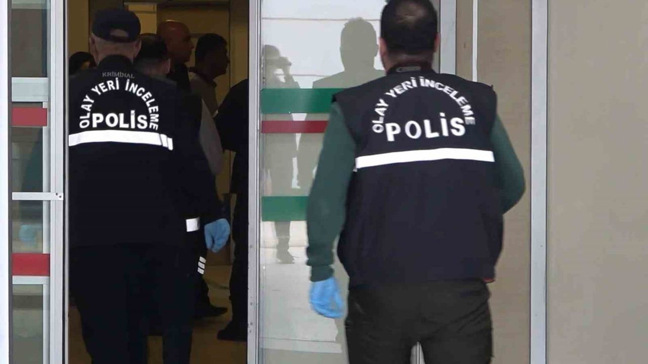 Kırıkkale'de Sosyal Medya Paylaşımı Sonrası Hastanede Bıçaklı Saldırı: 3 Kardeş Gözaltında