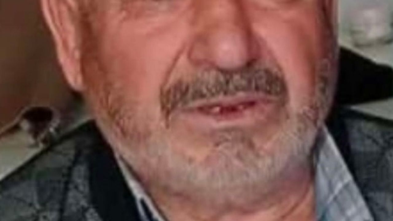 Kırşehir Akpınar’da traktör devrildi: 70 yaşındaki sürücü hayatını kaybetti