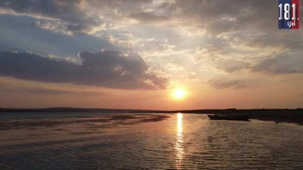 Kırşehir'de 181. Yıla Özel Polis Temalı Video Klip Kentin Kültürel Mekanlarında Çekildi