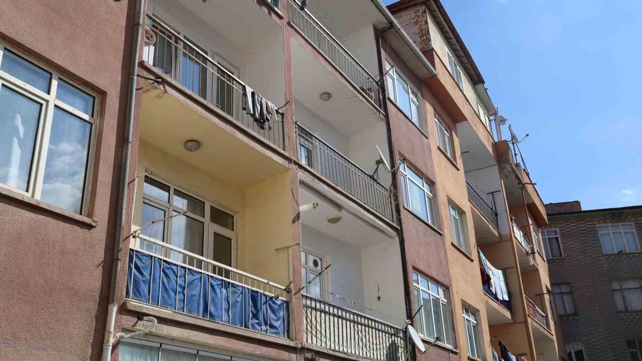 Kırşehir'de eski binalara kiralama talebi azalıyor, yeni yapılar öne çıkıyor