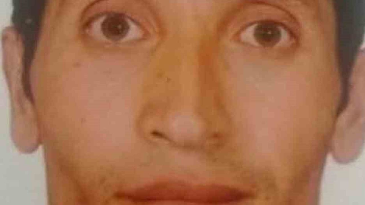 Kırşehir'de kayıp R.D. için AFAD ve jandarma koordinasyonunda arama çalışması başlatıldı