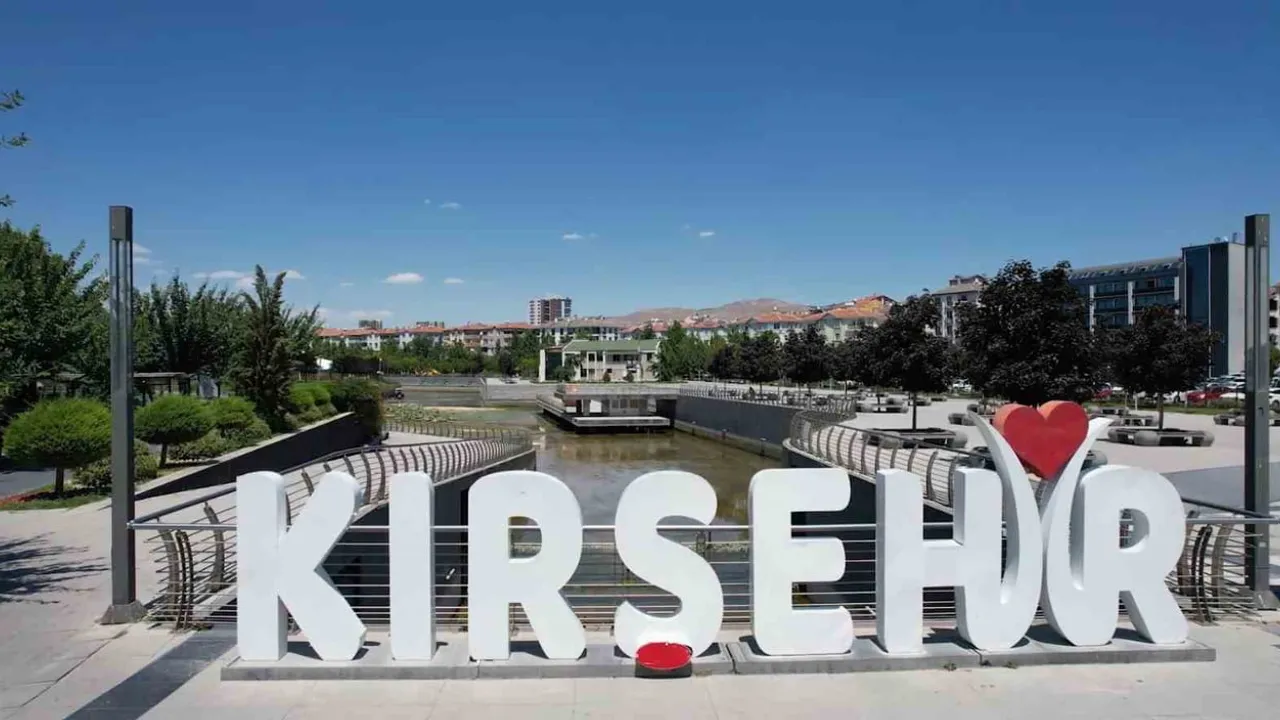 Kırşehir'de zirai don uyarısı: 1.200 m üzeri yüksek kesimlerde risk