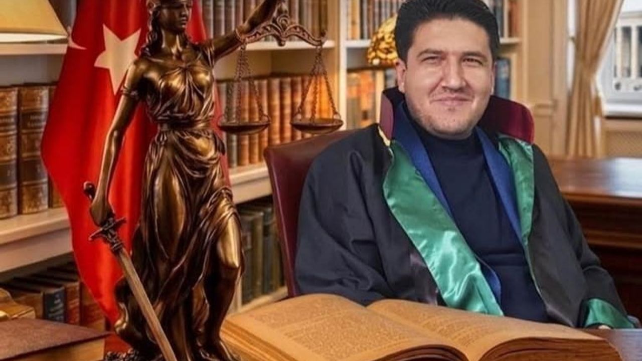 Kırşehir İl Genel Meclisi Başkanlığına Kamil Avşaroğlu seçildi