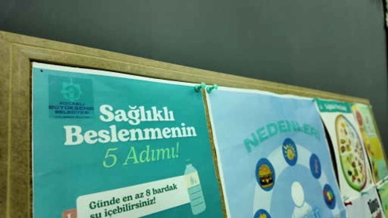 Kocaeli'de 38 yaşındaki Nurdan Tem, 103 kilodan 76 kiloya inerek hayatını yeniden şekillendirdi