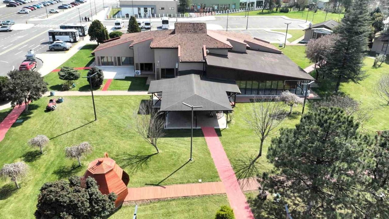 Kocaeli'de 'Ana Kafe' açıldı: Kadınlara gastronomi ve girişimcilik eğitimleri