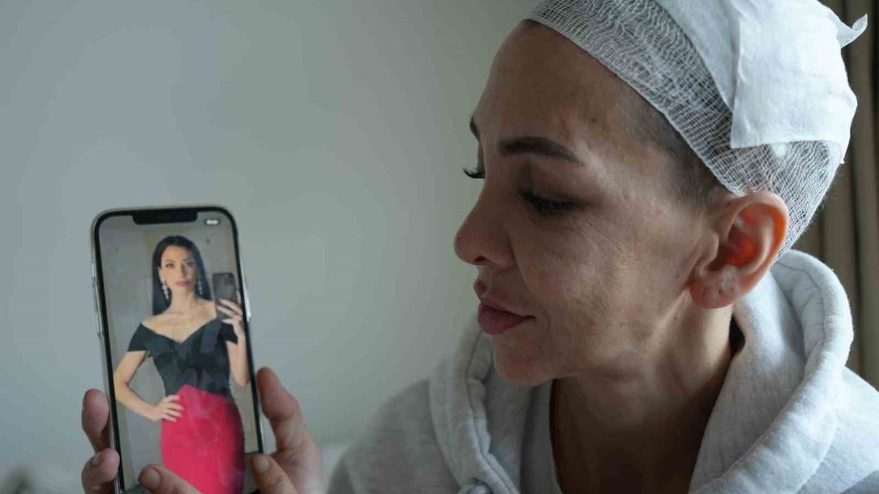 Kocaeli'de bayram günü kafede anne ve oğluna saldırı: şüpheliler 'Merdivenlerden düştü' dedi