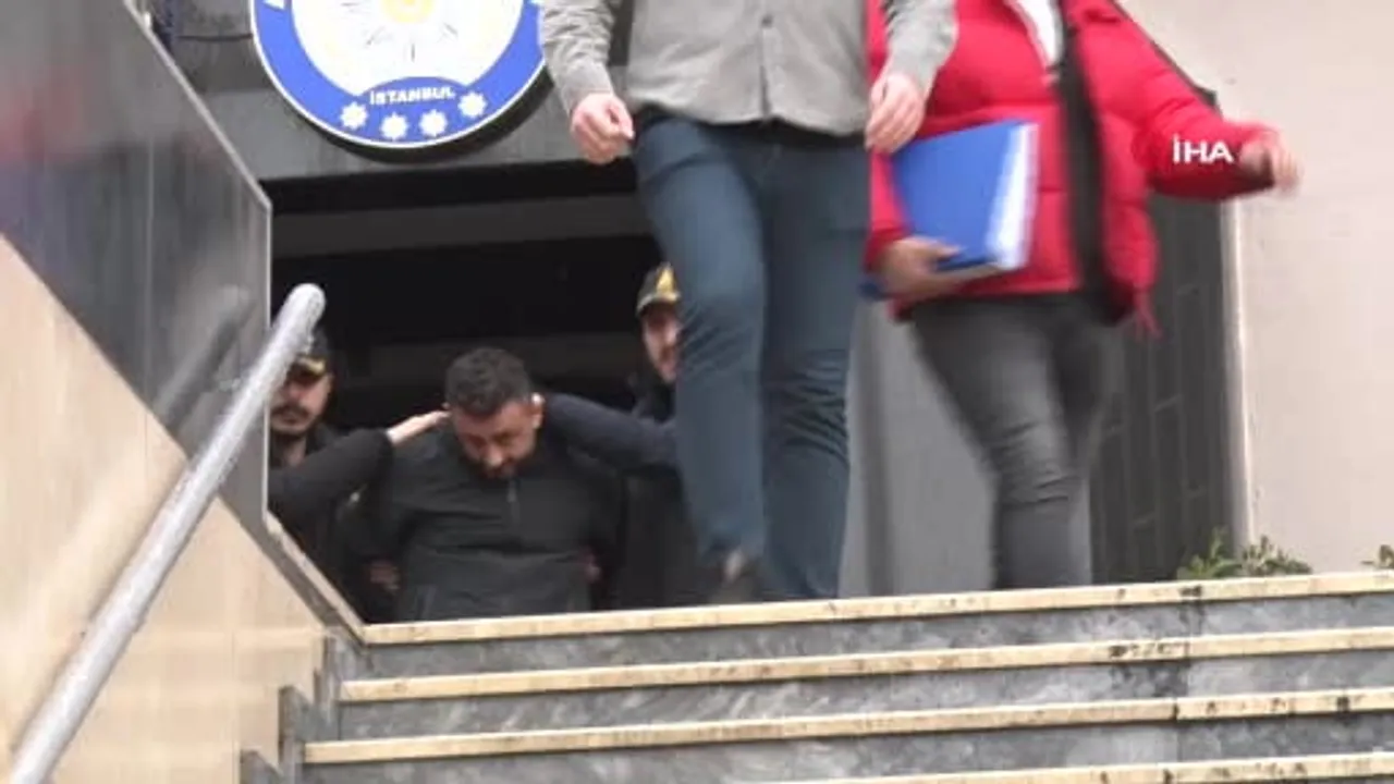 Kocaeli’de Serdar Arslan cinayetinde iki sanığa ağırlaştırılmış müebbet, birine müebbet hapis