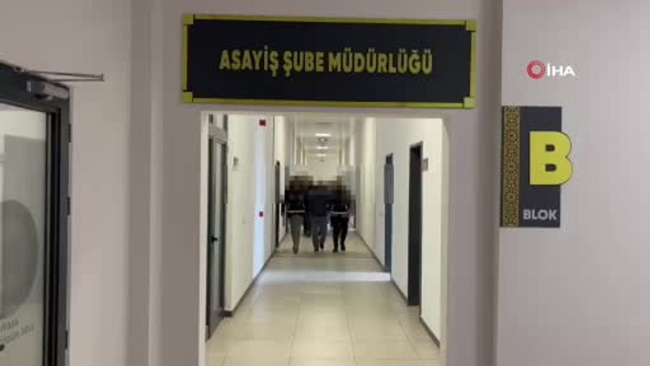Kocaeli'deki eğlence mekanına silahlı saldırıda tutuklu sayısı 12’ye yükseldi