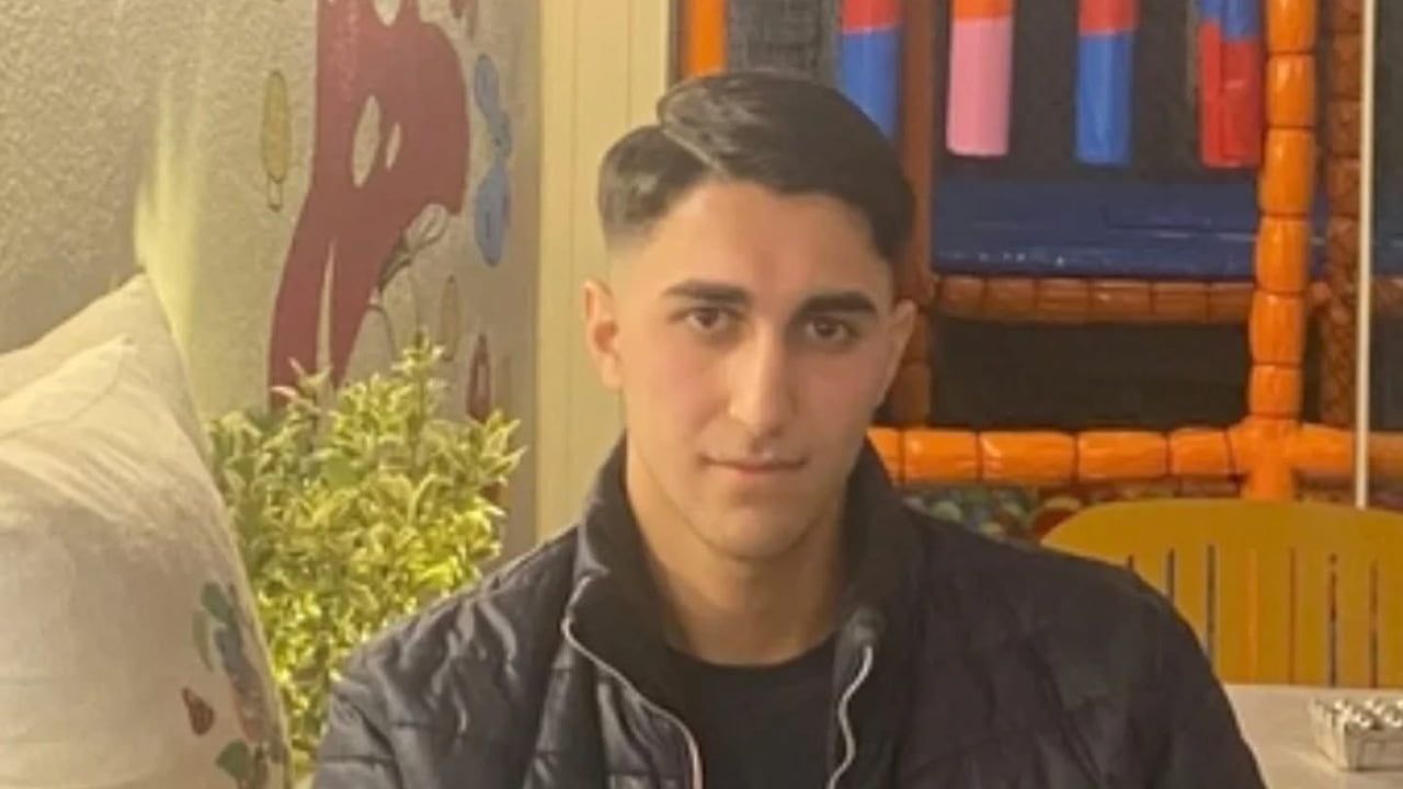 Kocaeli Körfez'de 17 yaşındaki Deniz Bilmez'in ölümüne ilişkin kavganın güvenlik kamerası görüntüleri ortaya çıktı