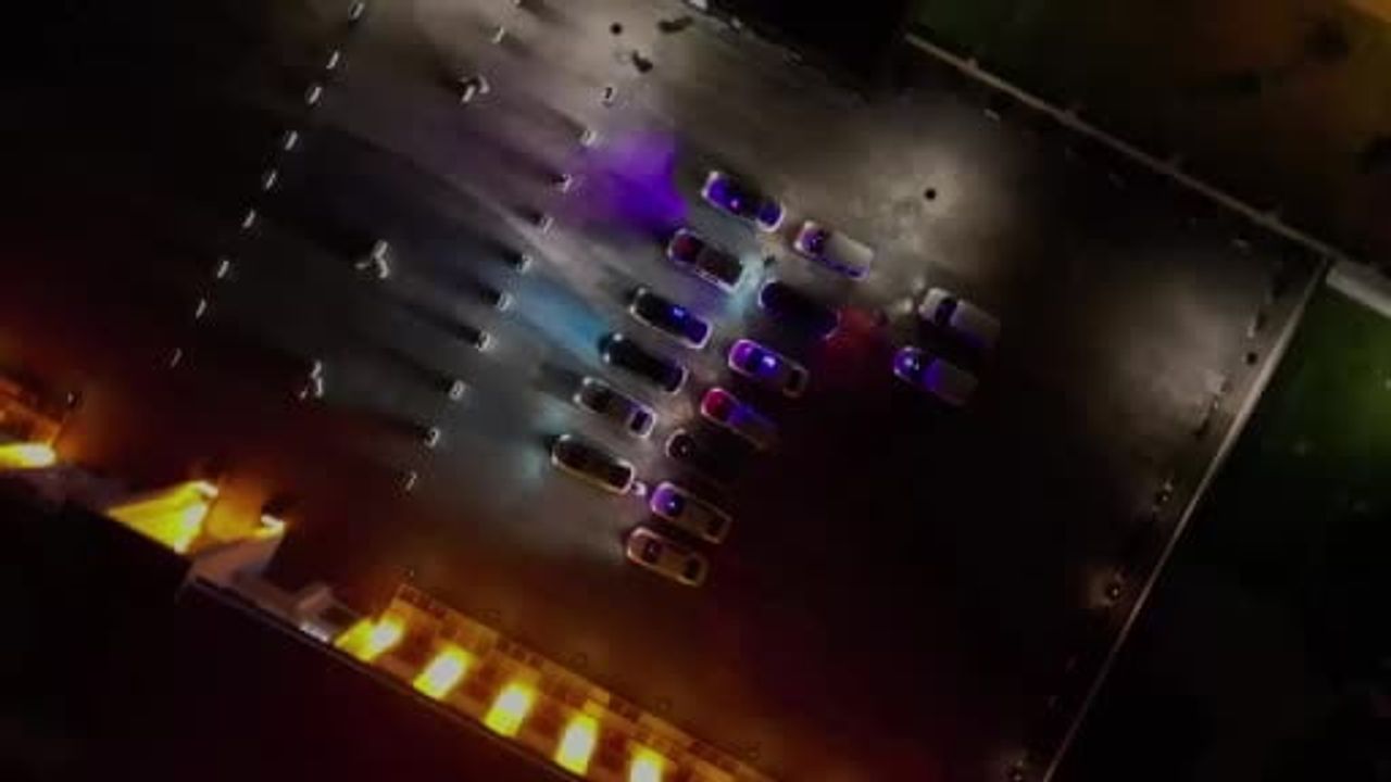 Kocaeli merkezli sahte kripto ağına operasyon: 24 gözaltı, 19 tutuklama