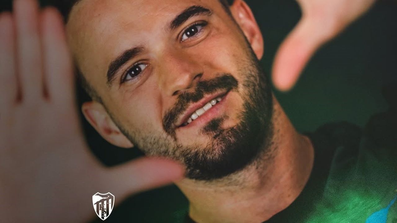 Kocaelispor, Samet Yalçın ve Muharrem Cinan ile sözleşmeleri 30 Haziran 2027’ye kadar uzattı