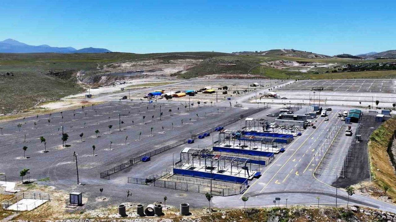 Kocasinan 13. Kurban Bayramı için ihale başlattı: Başkan Çolakbayrakdar hizmetin öncü olduğunu vurguladı