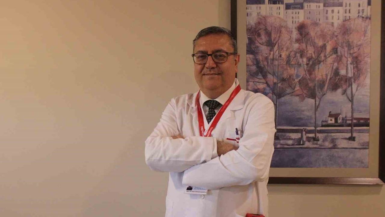 Kök Hücre Nakli: Kan ve Kanser Hastalıklarında Etkili Bir Tedavi Seçeneği