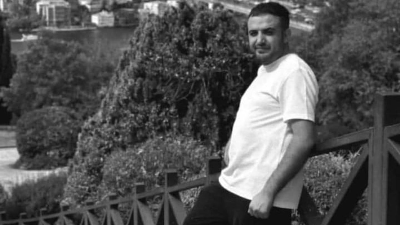 Konya Beyşehir'de 29 yaşındaki tüfek işçisi başından vurularak hayatını kaybetti