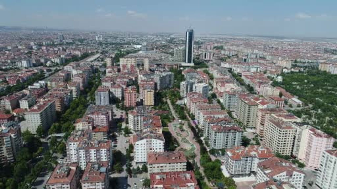 Konya'da gayrimenkul piyasası yazla hareketleniyor: Uzmanlardan 'Yatırımı ertelemeyin' uyarısı