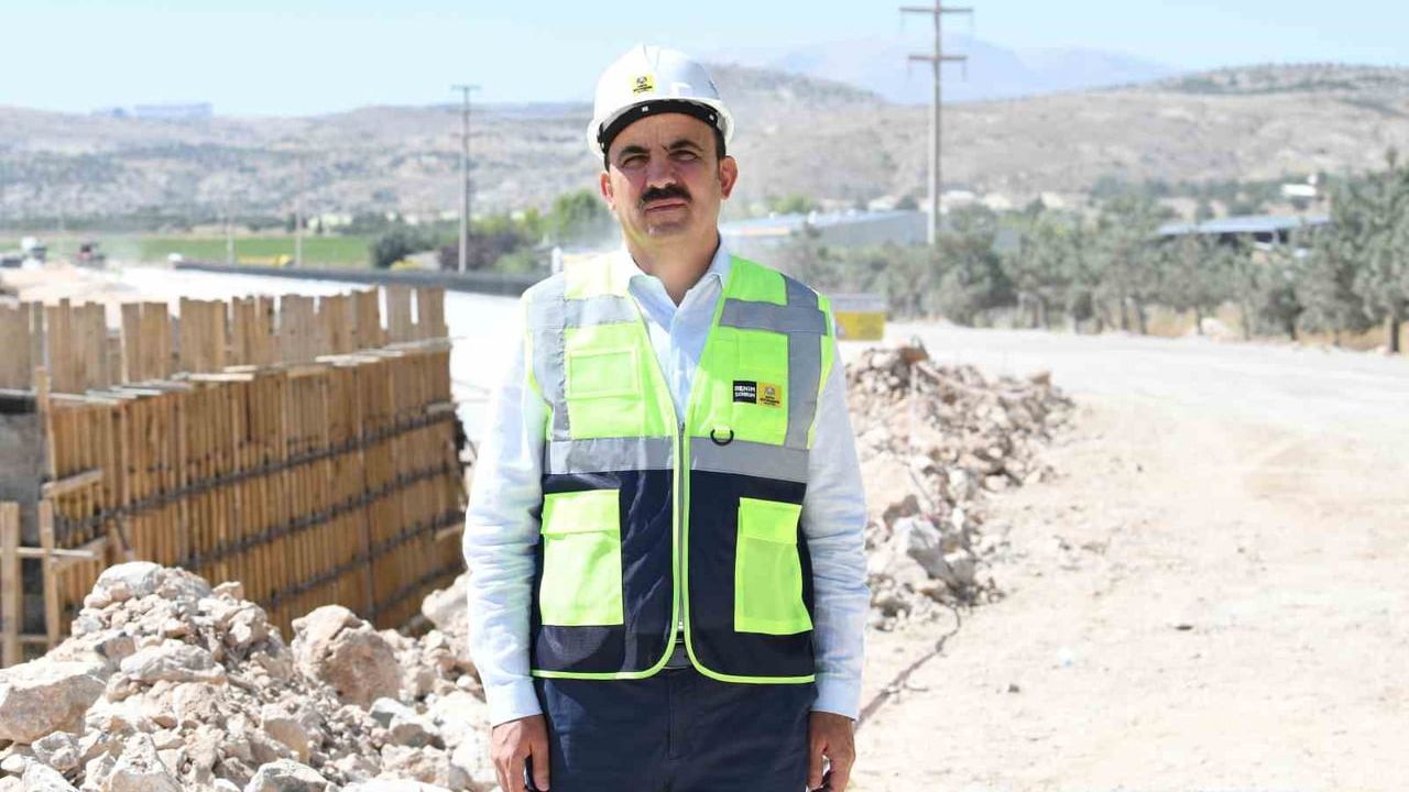 Konya’da su kayıp oranı yüzde 19,8’e düştü; 20 milyon metreküp su geri kazandırıldı