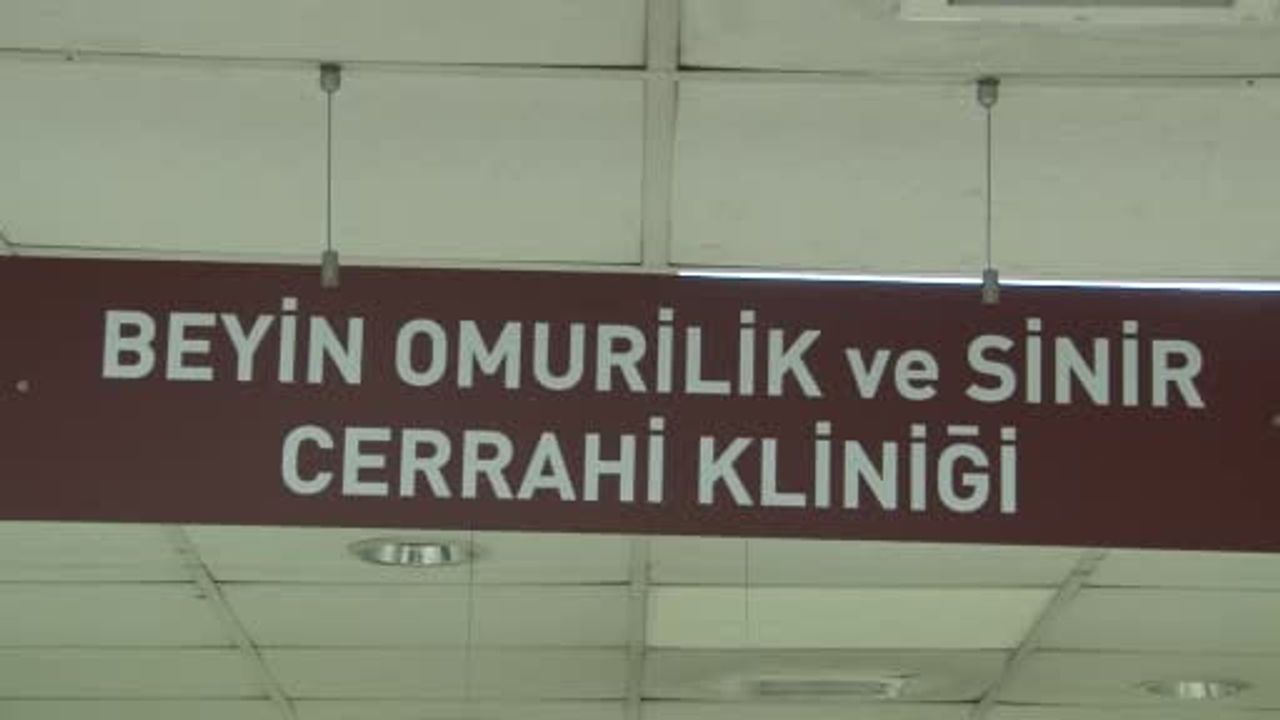 Koreli aikido hocasının nükseden beyin tümörü Ümraniye’de başarılı ameliyatla tedavi edildi