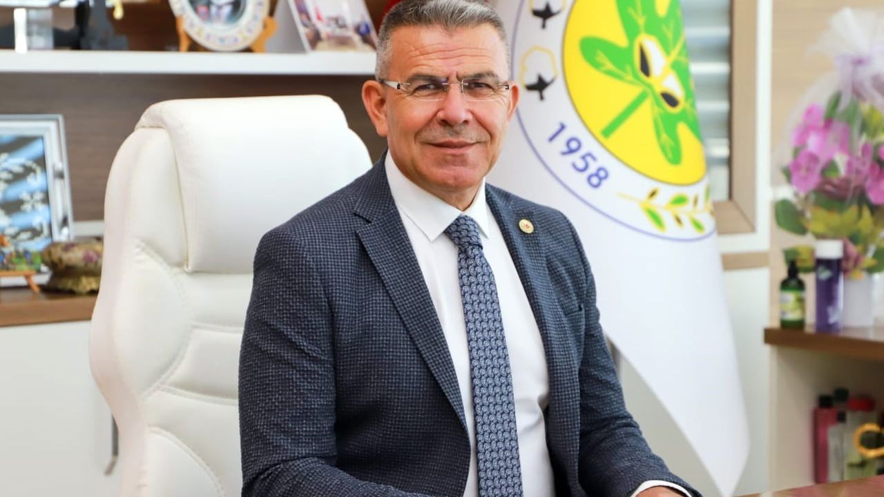 Köşk Belediye Başkanı Nuri Güler: Yayınlanan fotoğraflar montaj ve yapay zeka ürünü