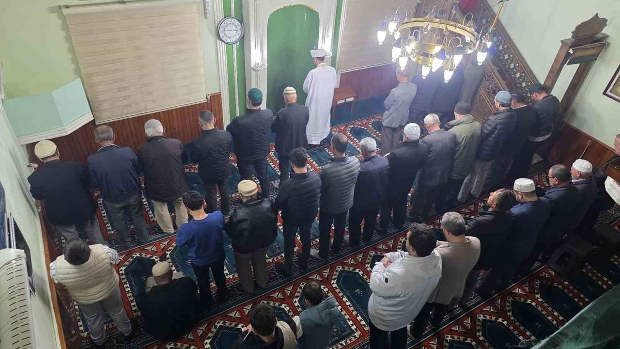 Köşk’te 'Kahvehane Sohbetleri' vatandaşlardan yoğun ilgi görüyor