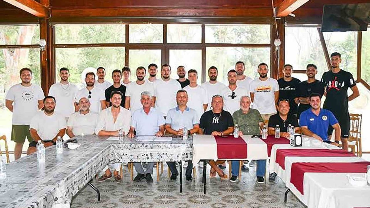 Köyceğiz Belediyespor'un eski hentbolcuları: 2 sezondur alacaklarını alamıyor, icra takibi başlatıldı