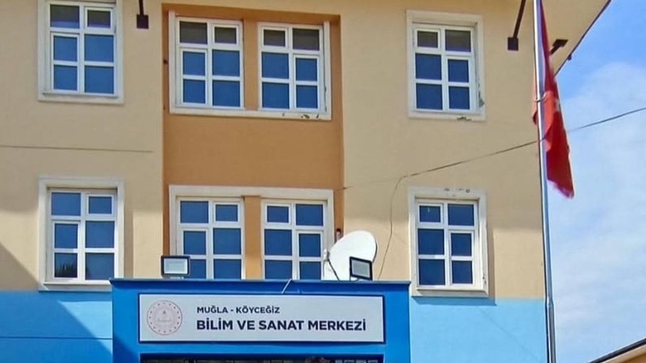 Köyceğiz BİLSEM'in üç bildirisi 1. Özel Yetenekli Çocuk Sanat Kongresi'ne kabul edildi