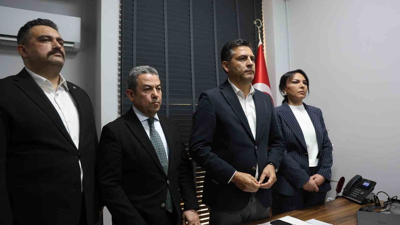 Kozan Belediye Başkanı Atlı: Sahte fotoğraf iddialarına hukuki süreç başlatıldı