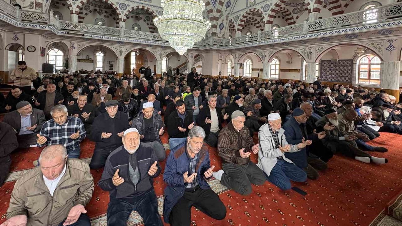 Kulu’da Türk Polis Teşkilatı’nın 181. yıl dönümü törenle kutlandı