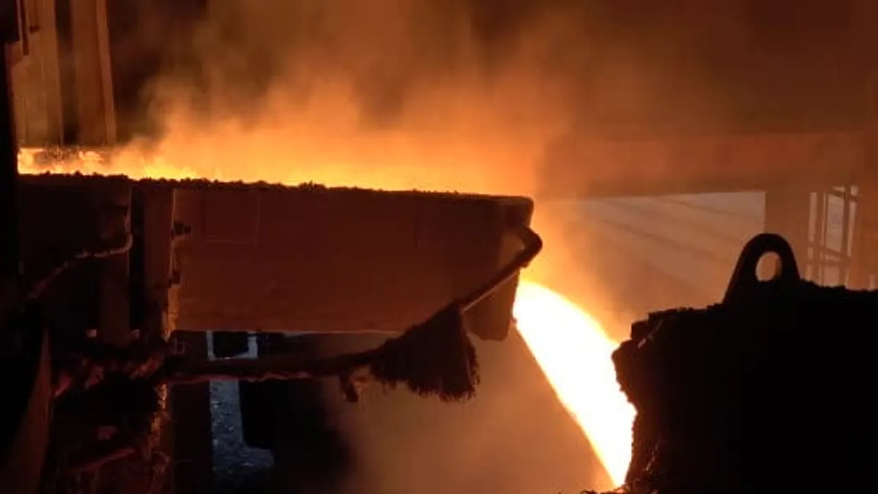 Küresel gübre tedarikindeki dalgalanmaya yerli çözüm: Eti Gübre arzı güvenceye alıyor