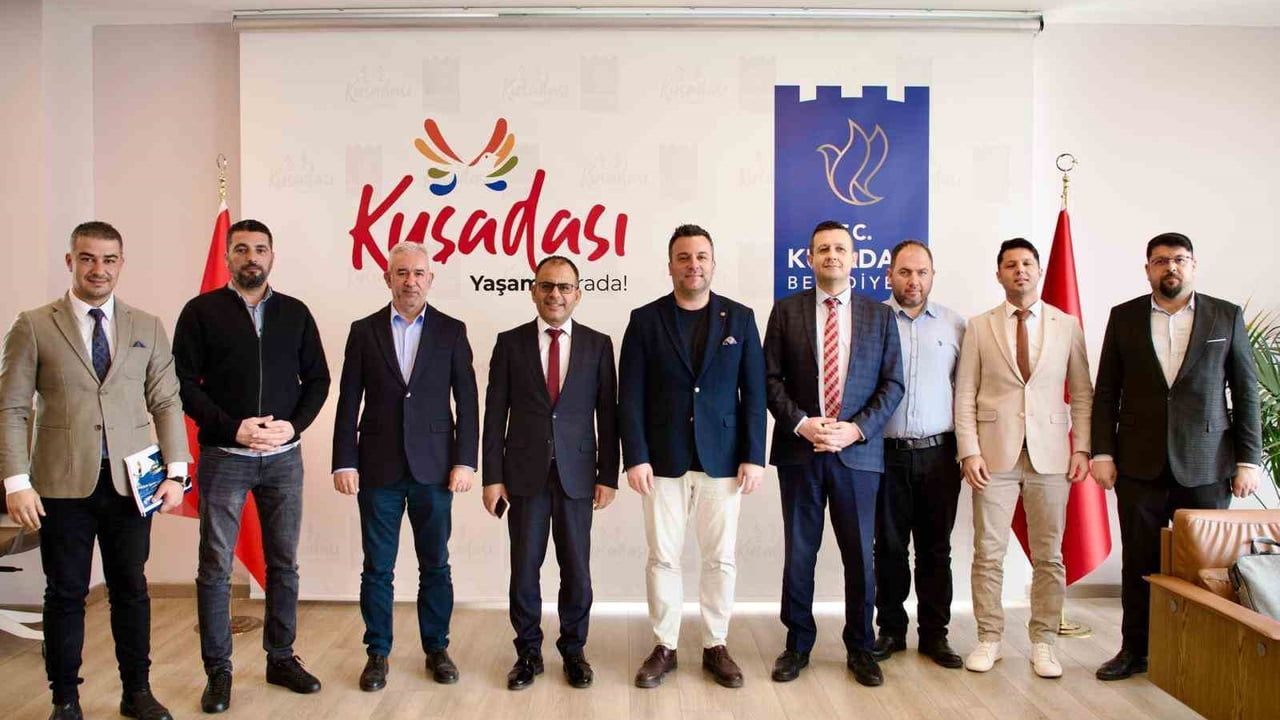 Kuşadası'na 2026'da 422 milyon 306 bin liralık enerji yatırımı