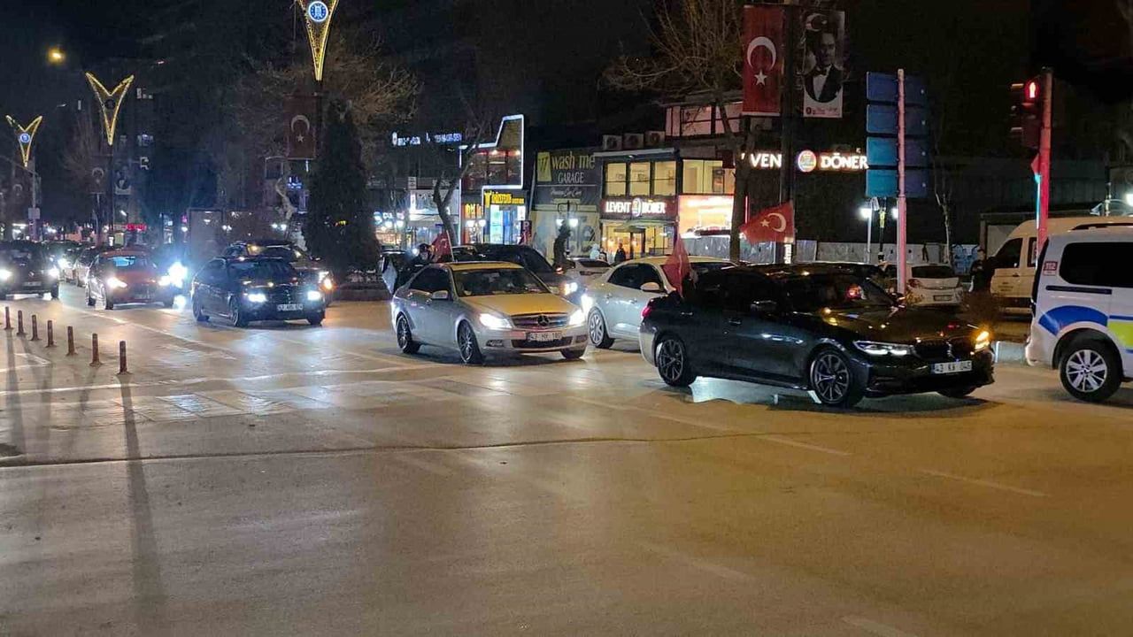 Kütahya’da dev ekranda milli takım sevinci: A Milliler 1-0 ile Dünya Kupası'na