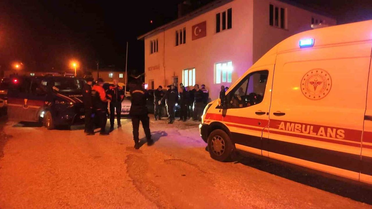 Kütahya'da kaybolan Alzheimer hastası Mehmet Çetinkaya köyünden 8 km uzakta sağ bulundu