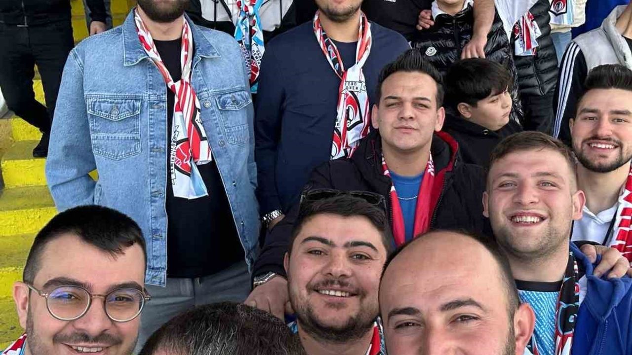 Kütahya Demirciören’de ilk köy futbol takımı kuruldu: Demirciören Spor Kulübü sezona hazırlanıyor