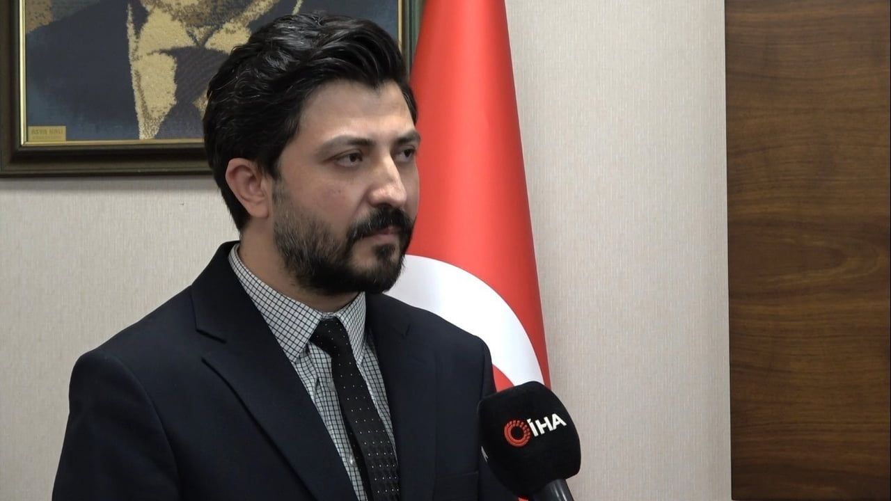 Kütahya Şehir Hastanesi'nde Sigara Bırakma Polikliniği hizmete girdi