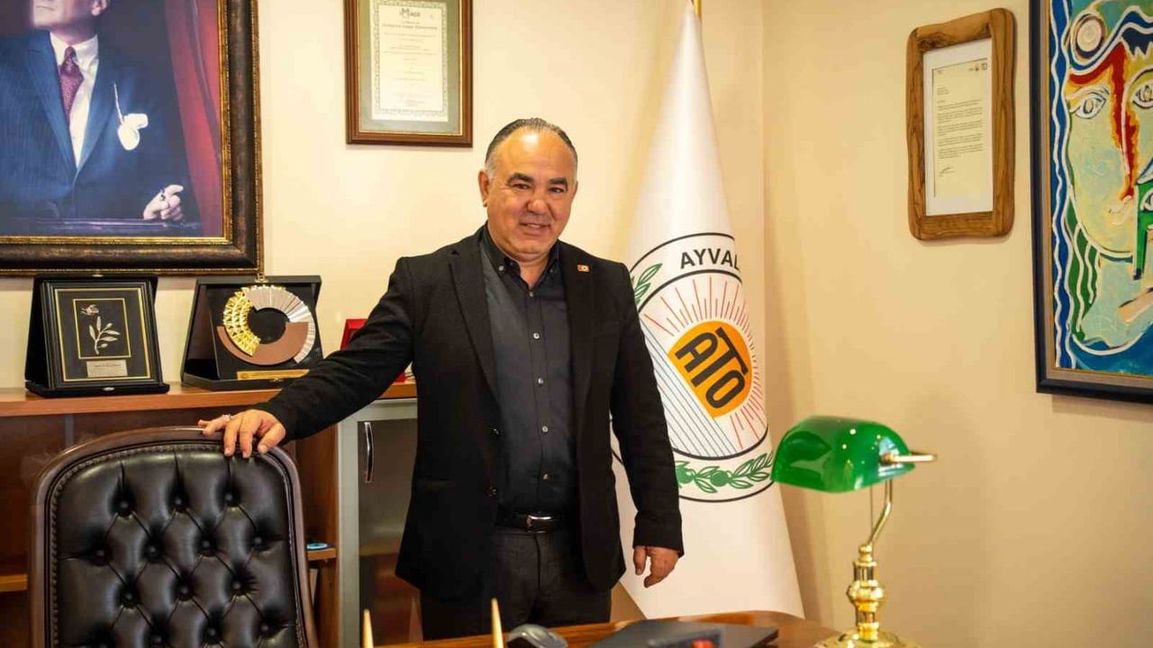 Kuzey Ege Zeytinyağı ve Tarım Ürünleri Lisanslı Depoculuk Anonim Şirketi tescillendi