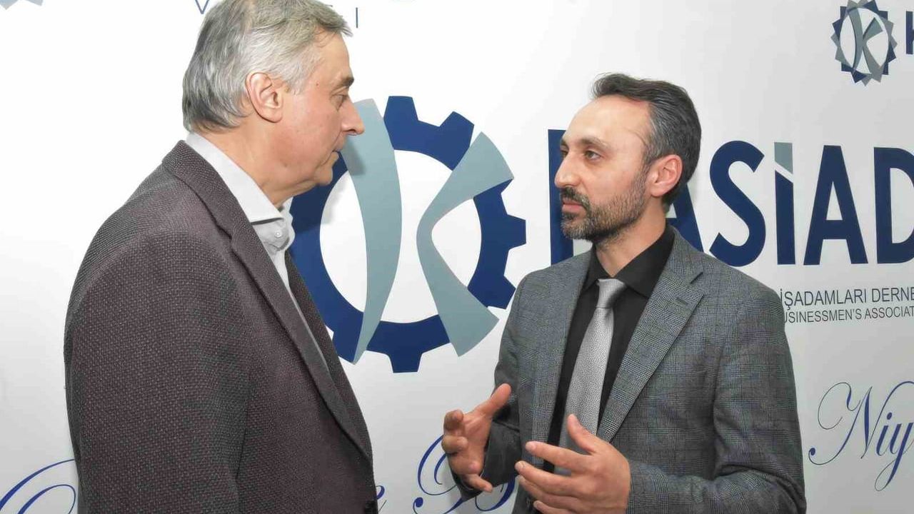 KUZKA, İstanbul’daki iş insanlarını Kastamonu yatırımlarına davet etti: Yerel Kalkınma Hamlesi detayları paylaşıldı