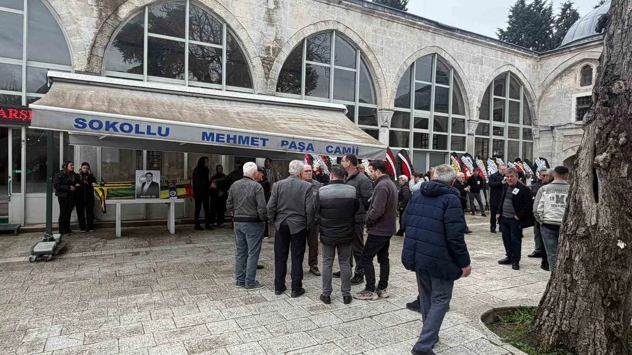 Lüleburgaz'da soba patlamasında ağır yaralanan Eralp Çoralı defnedildi