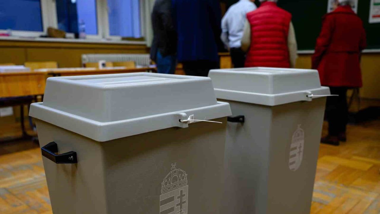 Macaristan’da Parlamento Seçimleri: Orban ile Magyar Arasında Yakın Yarış