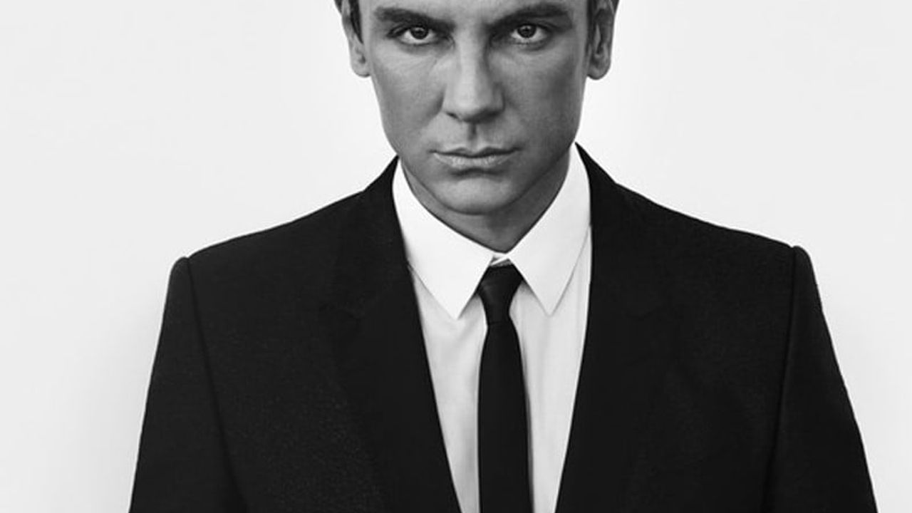 Maksim Mrvica İstanbul Konseri: 5 Mayıs'ta Zorlu PSM'de Segmenti Dünya Turnesi