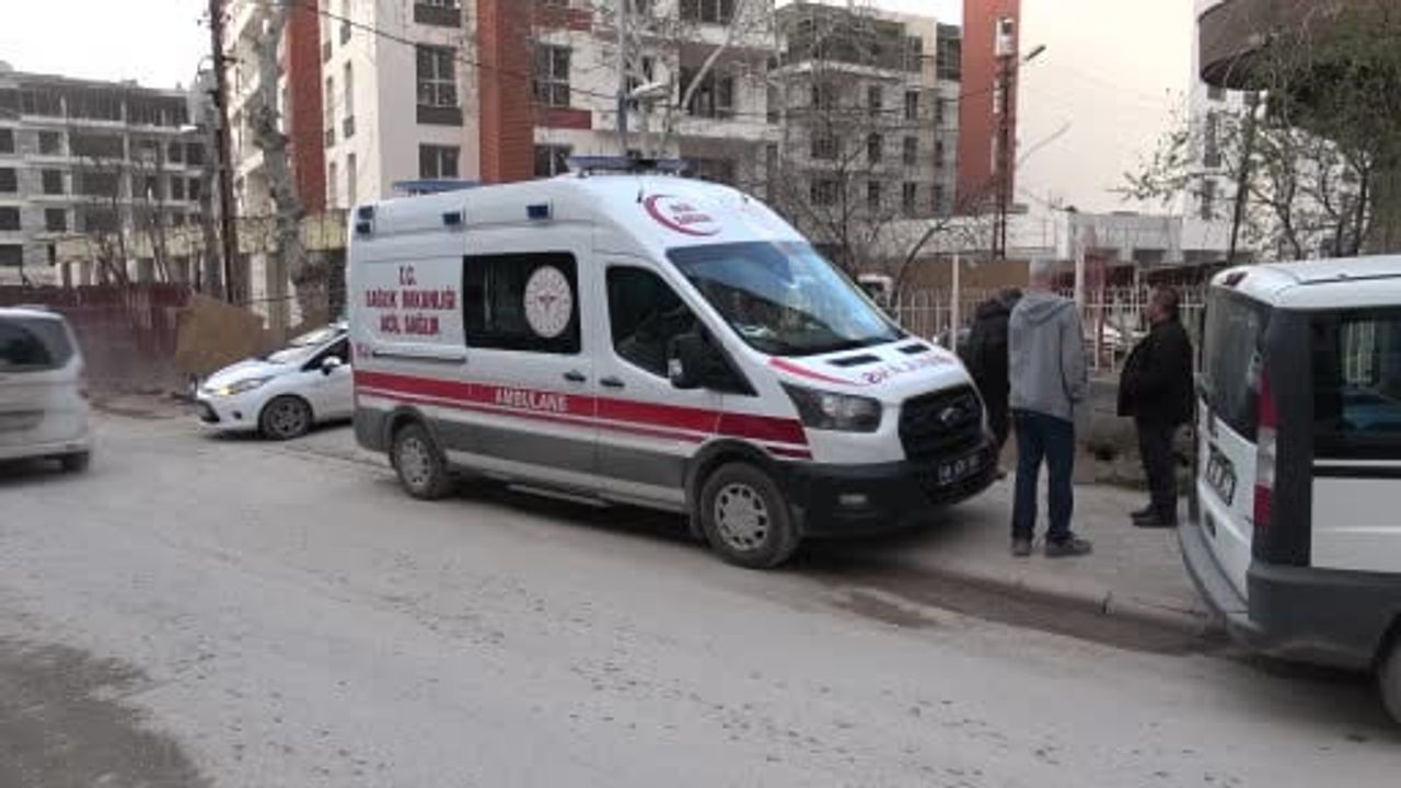 Malatya'da 49 yaşındaki Erkan Keleş evinde ölü bulundu