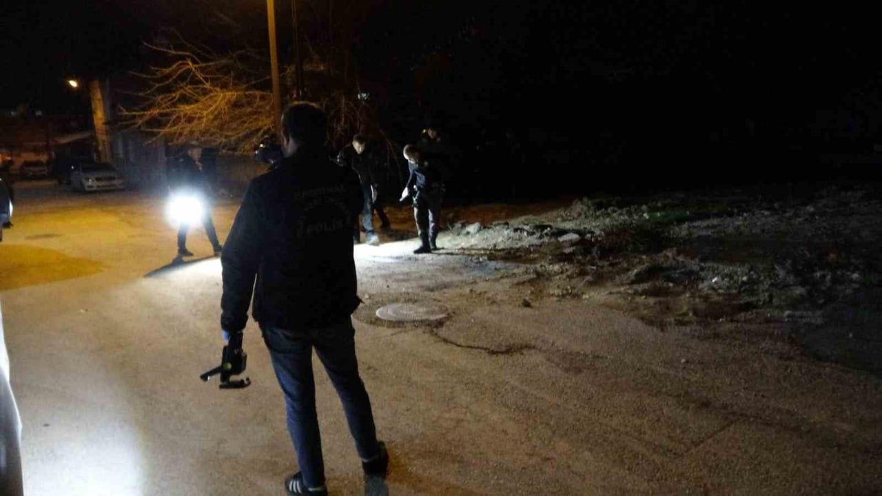 Malatya'da alacak-verecek tartışması tüfekli kavgaya dönüştü: 1 yaralı