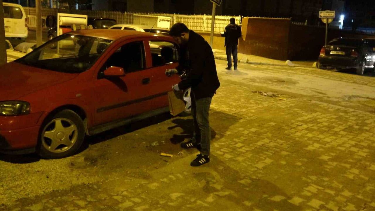 Malatya’da iki grup arasındaki silahlı kavgada 1 kişi yaralandı