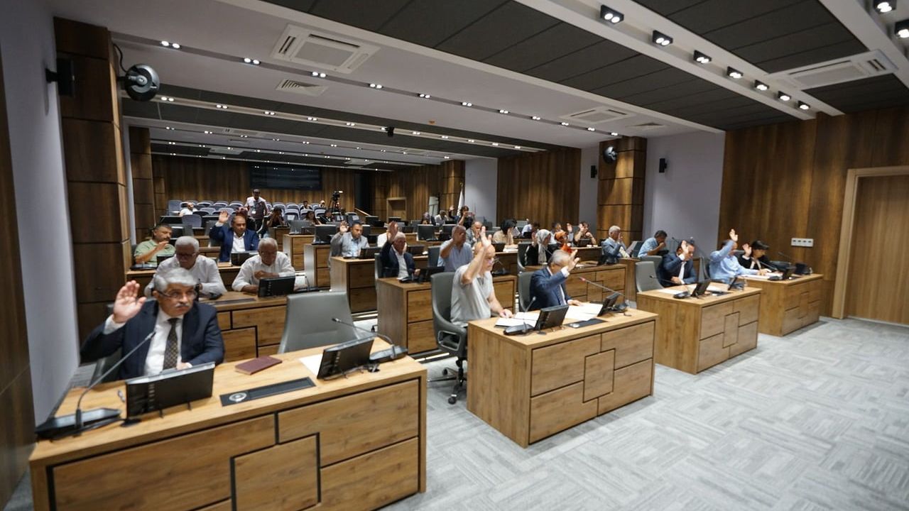 Malatya'da 'Uluslararası Ticaret Elçileri Programı' kabul edildi