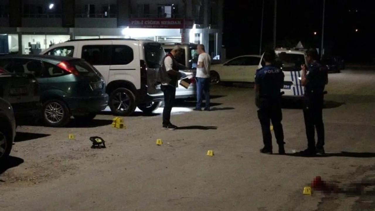 Malatya'daki düğün salonu cinayetinde sanığa ağırlaştırılmış müebbet ve müebbet hapis cezası