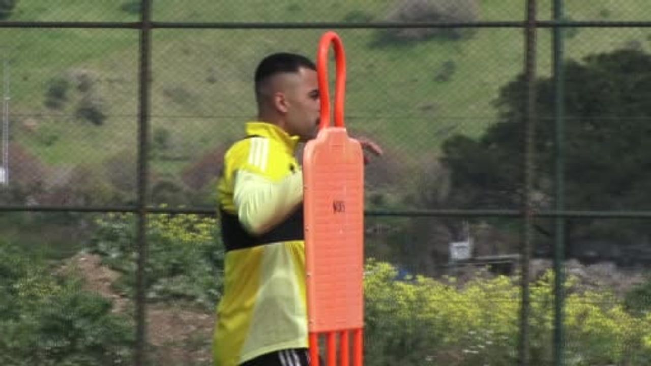 Malik Karaahmet: Haaland’la yeniden aynı sahada mücadele etmek isterim