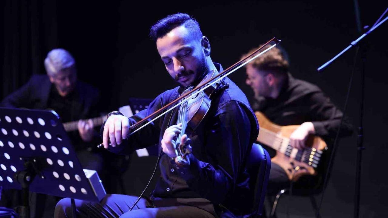 Maltepe'de 'Sabahattin Ali Günleri' etkinlikleri yoğun ilgi gördü