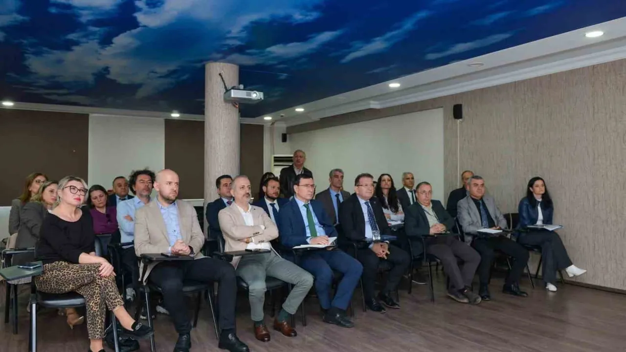 Manavgat Devlet Hastanesi, Antalya'da inme müdahalesinde il birincisi oldu